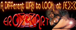 Erotic & Porn Art - Discover a different way to look at sex