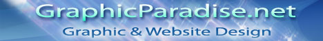 Graphic & Web Design