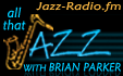 All That Jazz... With Brian Parker