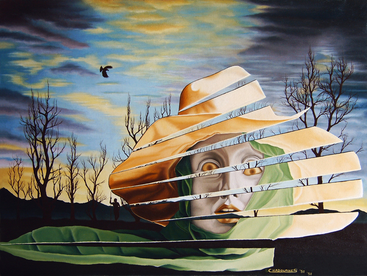 rencontre arts nature